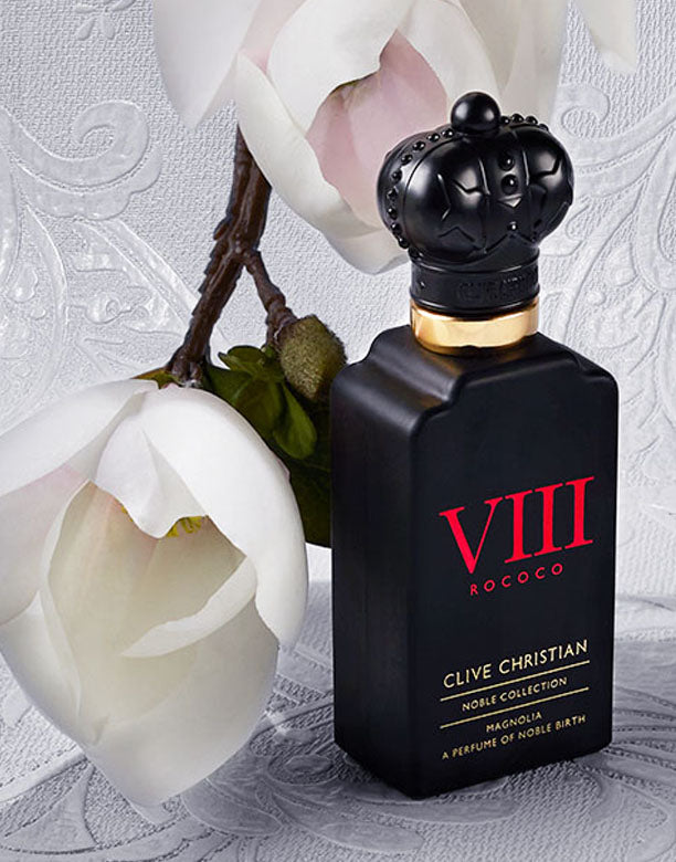 WHAT ARE THE TOP, HEART AND BASE NOTES IN A PERFUME? Clive Christian