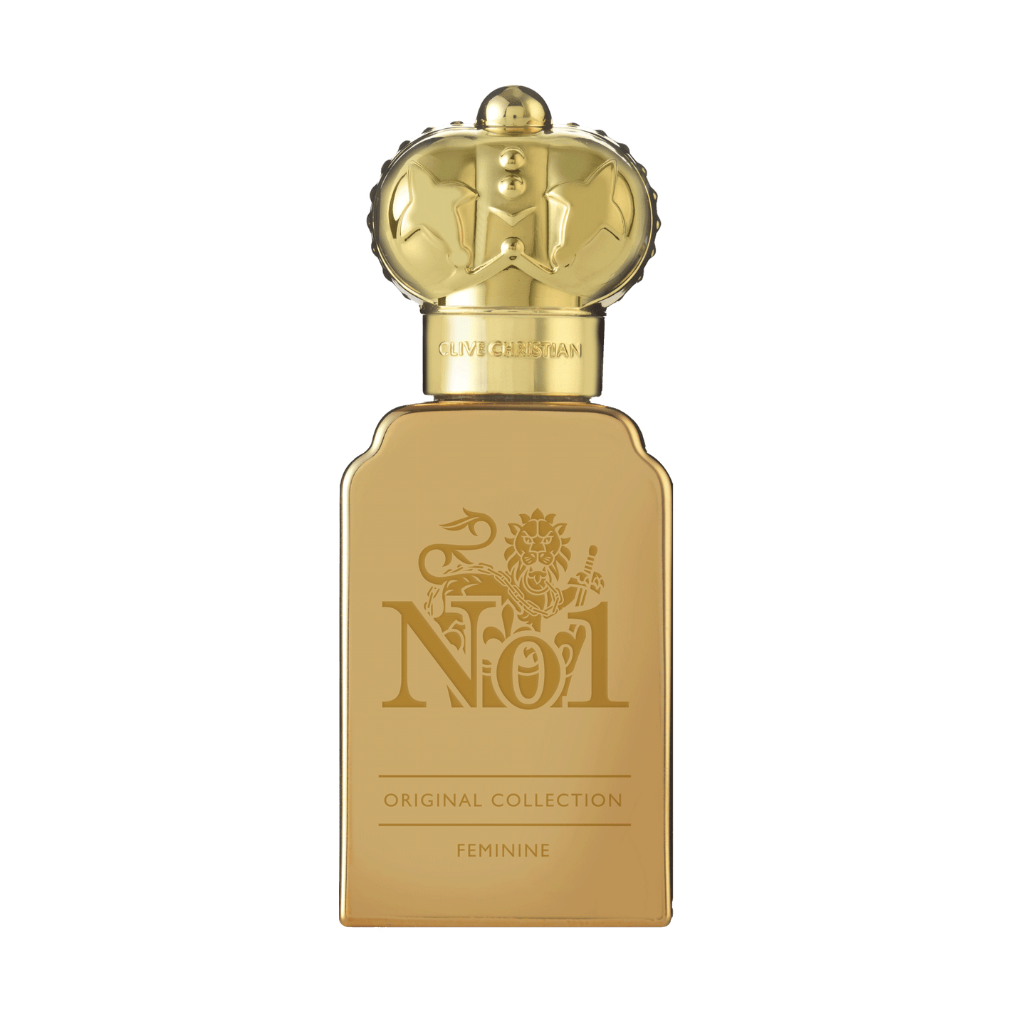 No 1 Feminine Sample 10ml