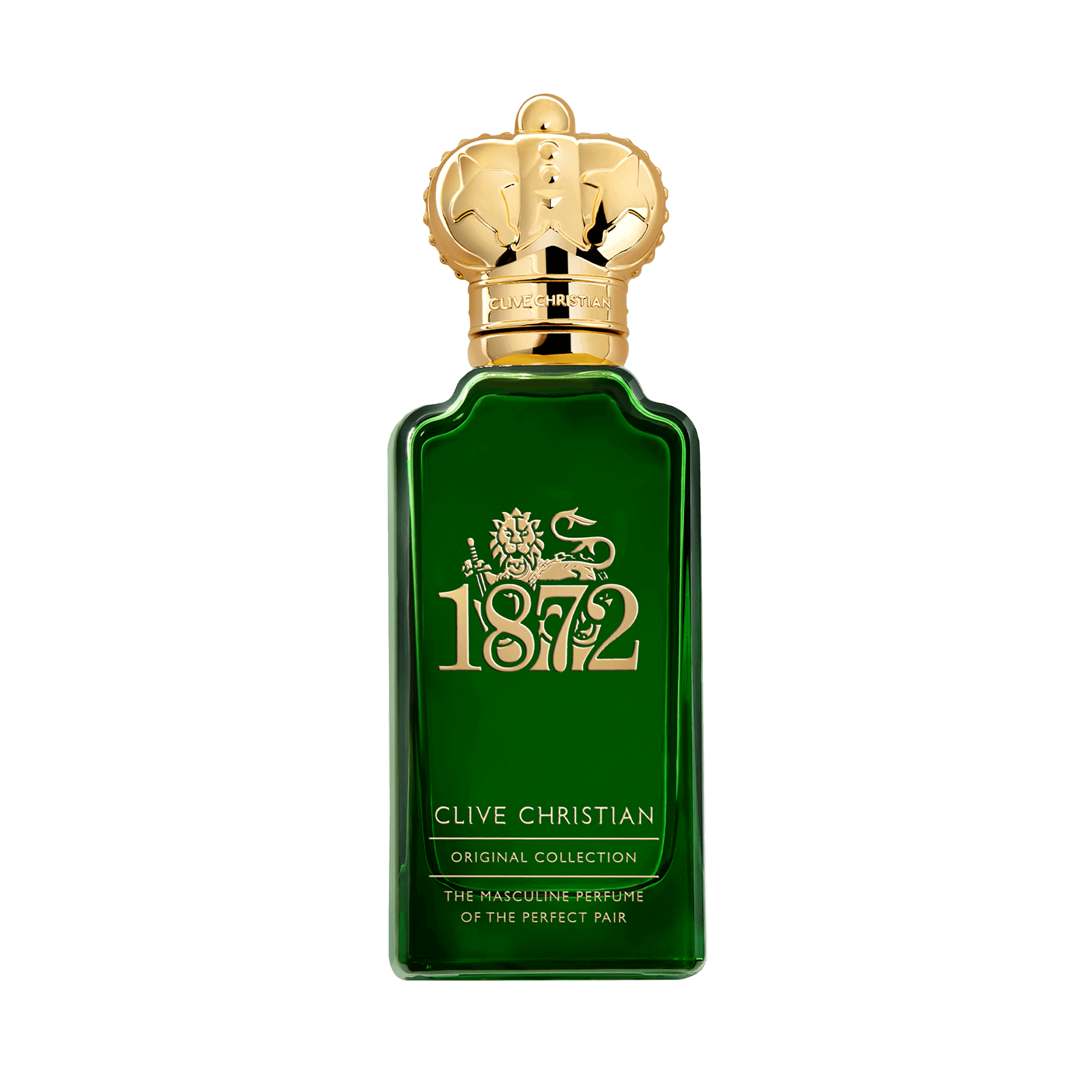 1872 Masculine Perfume Clive Christian® – Clive Christian