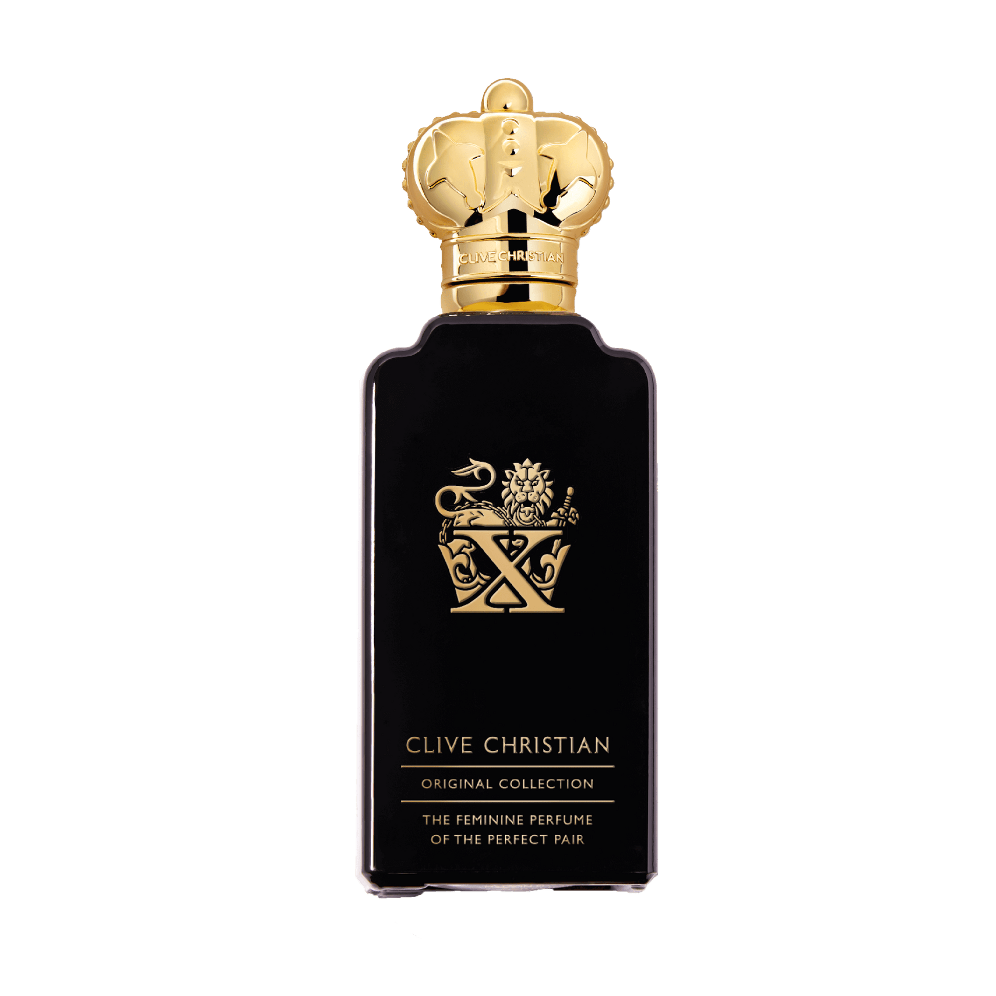 Clive Christian perfume: X feminine