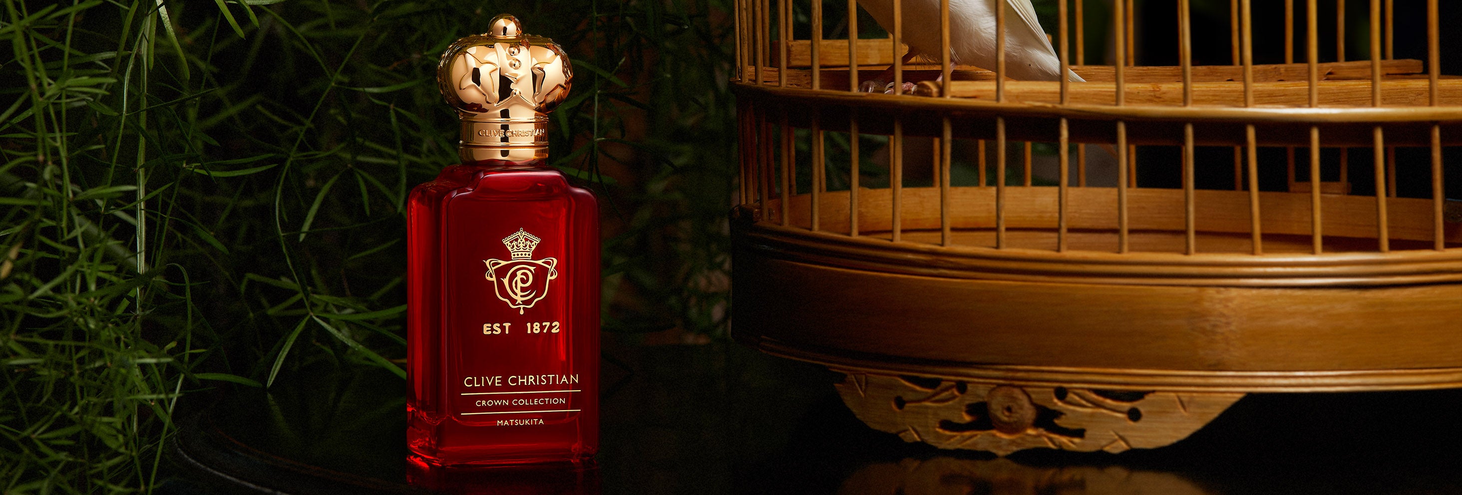 Clive Christian Official Store