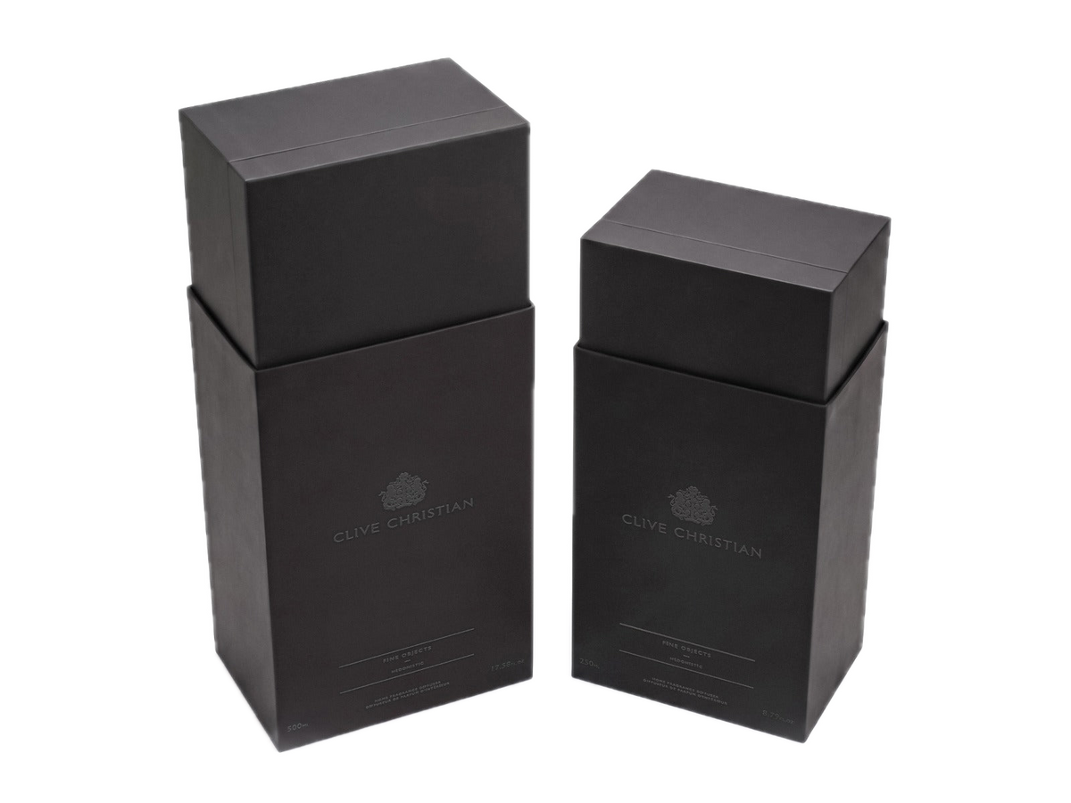 Blonde Amber Diffuser