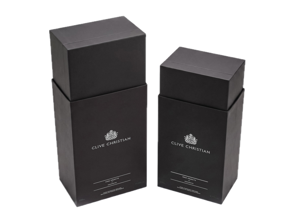 Hedonistic Diffuser