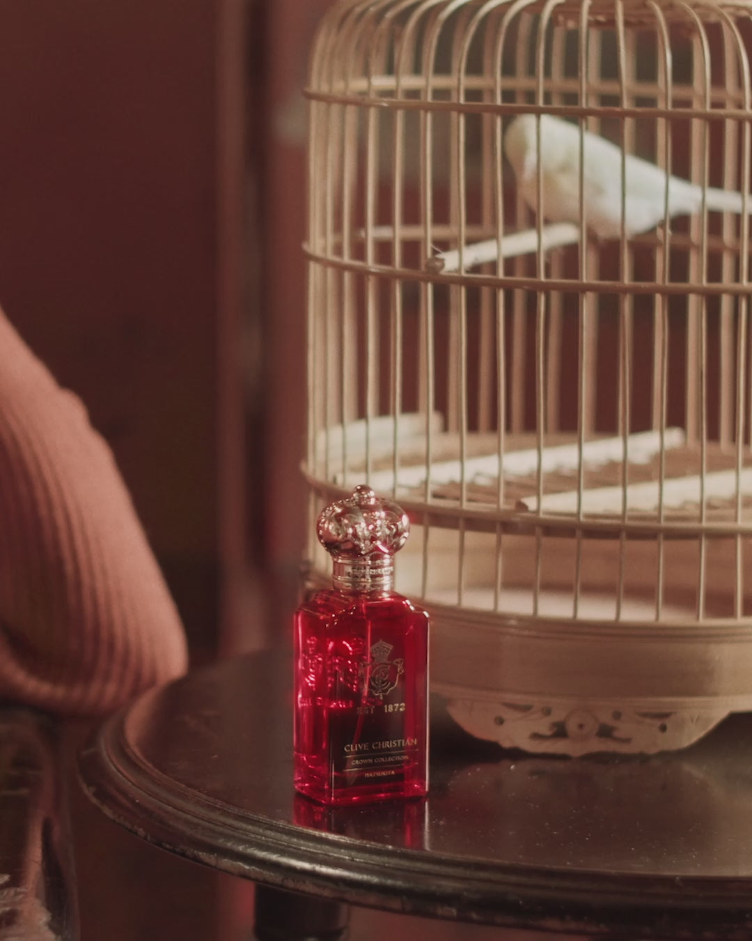 Crown Collection Traveller Set – Clive Christian Official Store