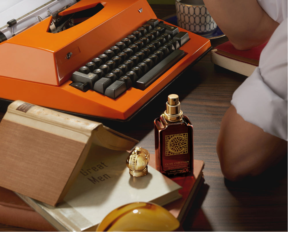 Collections Clive Christian Official Store