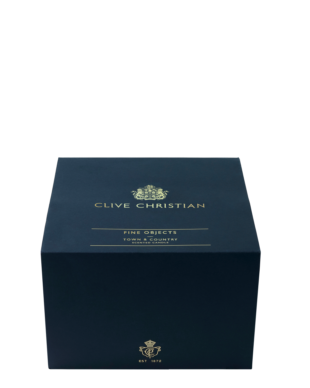 Town &Country Candle