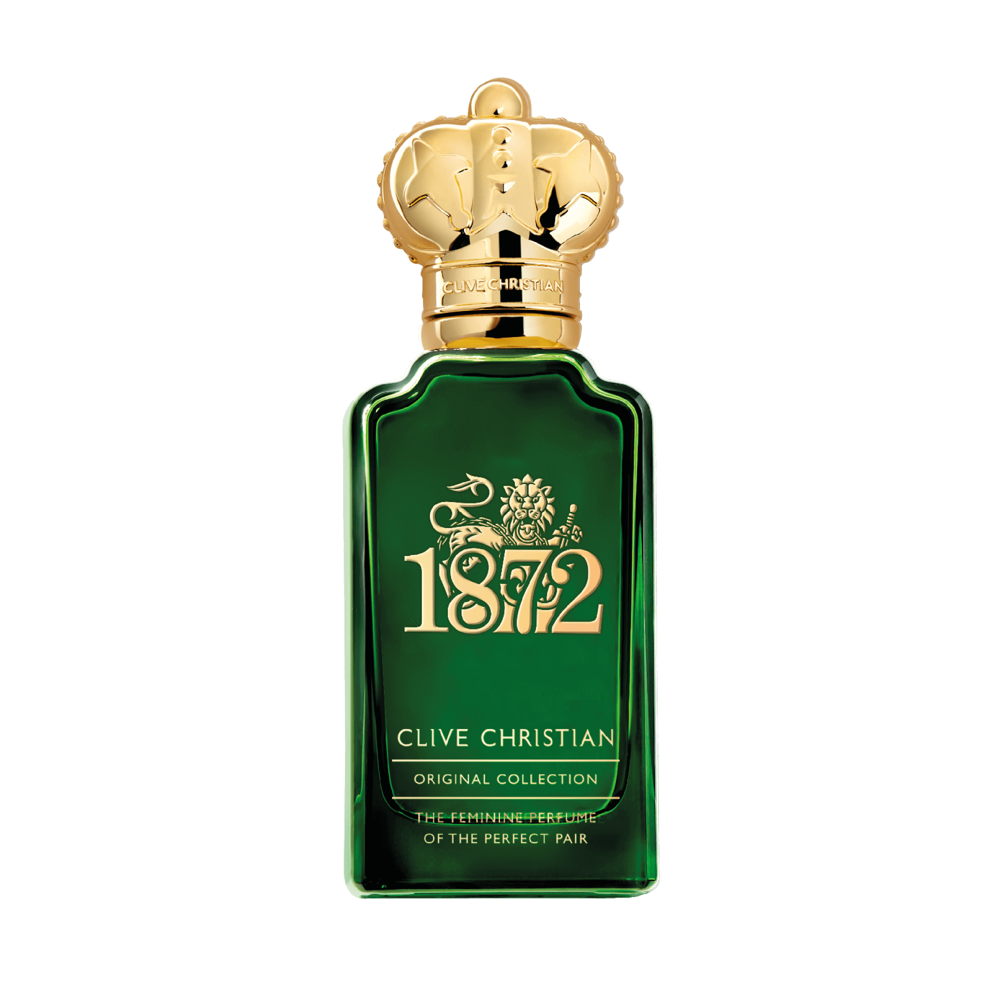 Clive Christian 1872　Woman　クライブ クリスチャン 1872 Feminine Perfume | Clive Christian® – Clive Christian Perfume