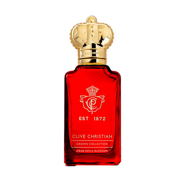香水(ユニセックス) Clive Christian Crab Apple Blossom 50ml Crab Apple Blossom Perfume | Clive Christian® – Clive Christian