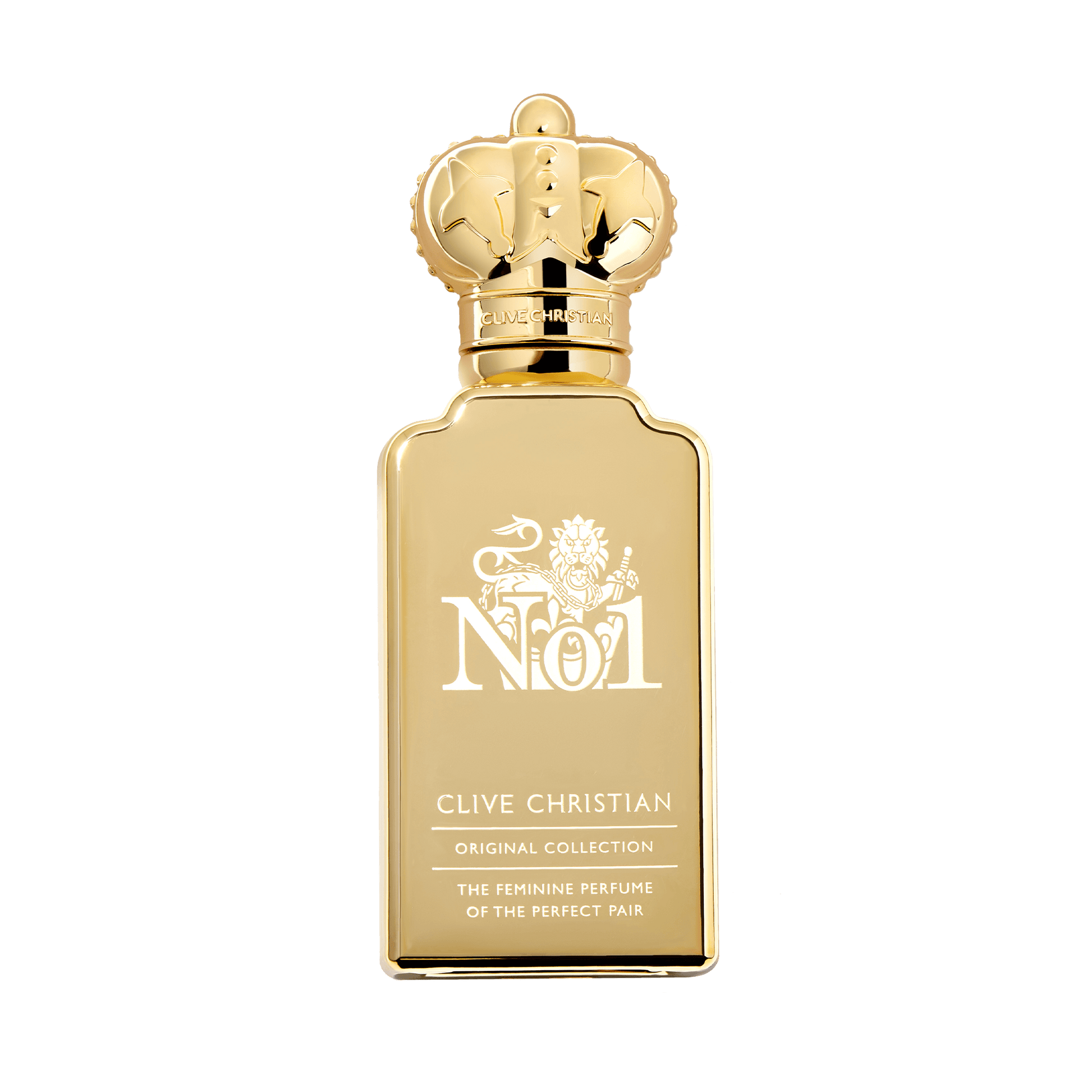 No1 Feminine Perfume Clive Christian® – Clive Christian Official